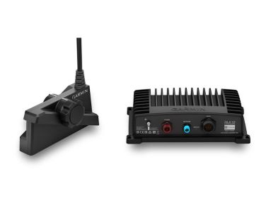 Garmin LiveScope Plus Ice Fishing System 010-02706-40