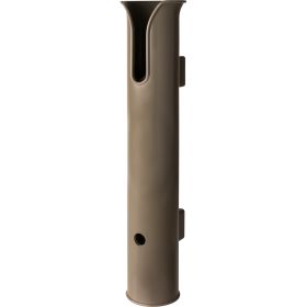 Sea-Dog Side Mount Rod Holder (Color: Flat Dark Earth)