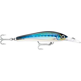 Rapala X-Rap® Magnum® Xtreme 6-1/4" (Color: Blue Sardine)