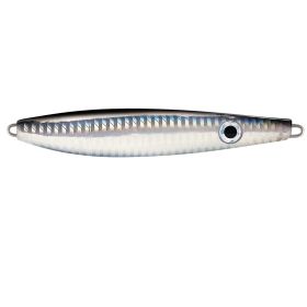 Williamson Vortex® Speed 200 Jig - 6.25" - 7oz (Color: Black/Purple)