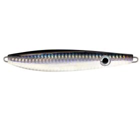 Williamson Vortex® Speed 300 Jig - 7.25" - 10.5oz (Color: Black Silver)