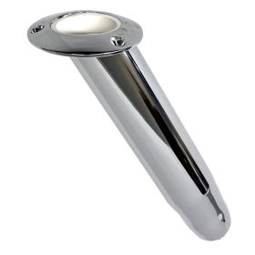 Rupp 30 Degree Swivel Rod Holder (Option: Large Hd)