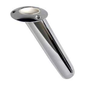 Rupp 30 Degree Rod Holder (Option: Fixed Standard)