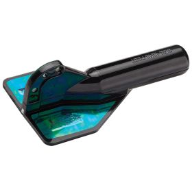 Luhr-Jensen 30' Jet Driver (Color: Black Moon Jelly)