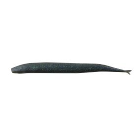 Berkley Gulp!® Saltwater Sand Eel - 5" (Color: Sapphire Shine)
