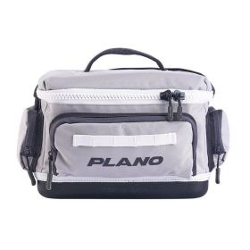 Plano Weekend Tackle Bag 3500 (Color: Coast)