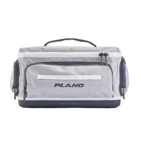 Plano Weekend Tackle Bag 3600 (Color: Coast)