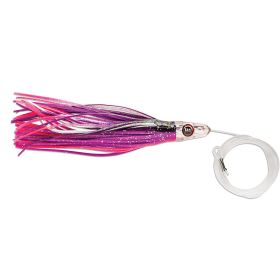 Williamson Tuna Catcher Rigged 5 - 5.5" (Color: Black Knight)