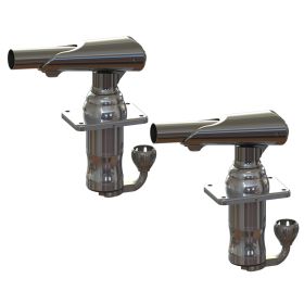 TACO Grand Slam Outrigger Mount f/1-1/2" Outrigger (Option: 300)
