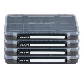 Plano StowAway® 3600™ 50/50 Split Stow (Option: 4 Pack)
