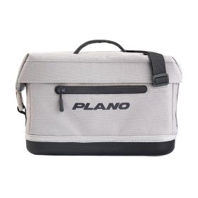 Plano Weekend™ Softsider Tackle Bag - 3600 Series (Color: Coast)