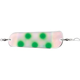 Luhr-Jensen Money Roll Flasher - 8-1/4" (Color: 2 Face Uv)