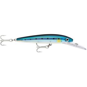 Rapala Husky Magnum 25 - 6-1/4" (Color: Blue Sardine)