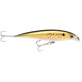 Rapala X-Rap® Saltwater 5-1/2" (Color: Bunker)