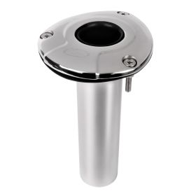 Exploding Fish EVO-FX Fixed Rod Holder w/8.5" (size: 0 Degrees)