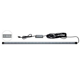 Hydro Glow DM260B 40W/120VAC Dock Mounted Fishing Light (Color: Amber)