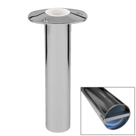 Lee's 0° Stainless Steel Bar Pin Rod Holder (size: 2.25")
