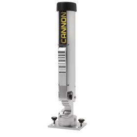 Cannon Adjustable Axis Rod Holder - Track System (Option: Dual)