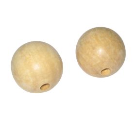 TACO Cork Outrigger Line Stops - Pair (size: 1-1/4")