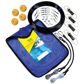 TACO Premium Mono Rigging Kit (Option: Double)