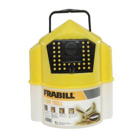 Frabill Flow Troll® Bucket (size: 6 Quart)