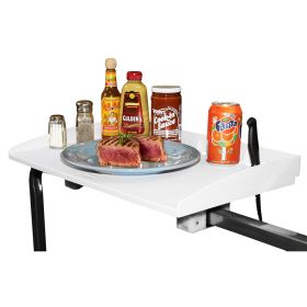 Sea-Dog Square Tube Rail Mount Fillet Table (size: 20")