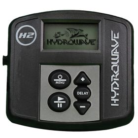 T-H Marine HydroWave H2 System (Option: Catfish Edition)