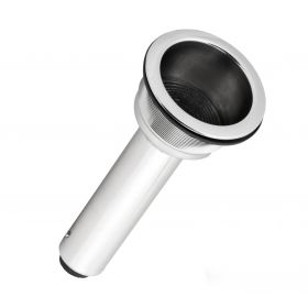 Whitecap Rod/Cup Holder - 304 Stainless Steel (Option: 0-Degree)