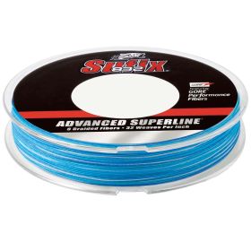 Sufix 832® Advanced Superline® Braid - 20lb - 150 yds (Color: Coastal Camo)