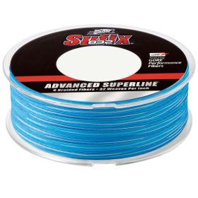 Sufix 832® Advanced Superline® Braid - 20lb - 600 yds (Color: Coastal Camo)
