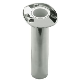 C.E. Smith 536800S - Flush Mount Rod Holder - Swivel - 10.5" Deep (Option: 0 Degree)