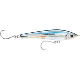 Rapala X-Rap® Magnum Stick (Color: Anchovy)