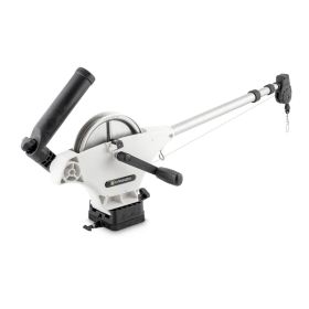 Cannon Uni-Trol 10 Manual Downrigger (Option: Ts)