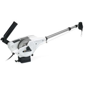 Cannon Optimum Electric Downrigger (Option: Ts)