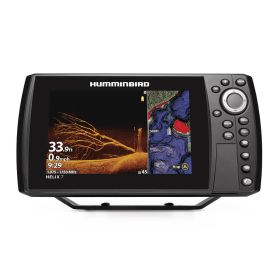 Humminbird HELIX7 CHIRP MDI GPS G4N (Option: No Transducer)
