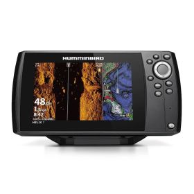 Humminbird HELIX7 CHIRP MSI GPS (Option: G4)