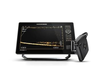 Humminbird ICE CHO Mega Live2 Bundle (Option: X10)