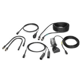 Humminbird Dual Helix Starter Kit (Option: Hwal Mi)