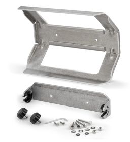 Humminbird IDMK In-Dash Mounting Kit (Option: X10)
