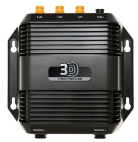 Lowrance Structure Scan 3D (Option: No Transducer)