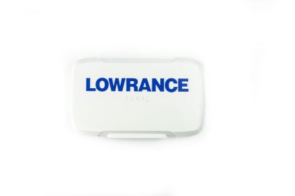 Lowrance Cover Hook2 Sun Cover (size: 4In)