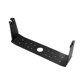 Lowrance Bracket and Knobs (Option: Hds12 Live)