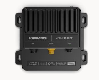 Lowrance Active Target 2 (Option: Module Only)